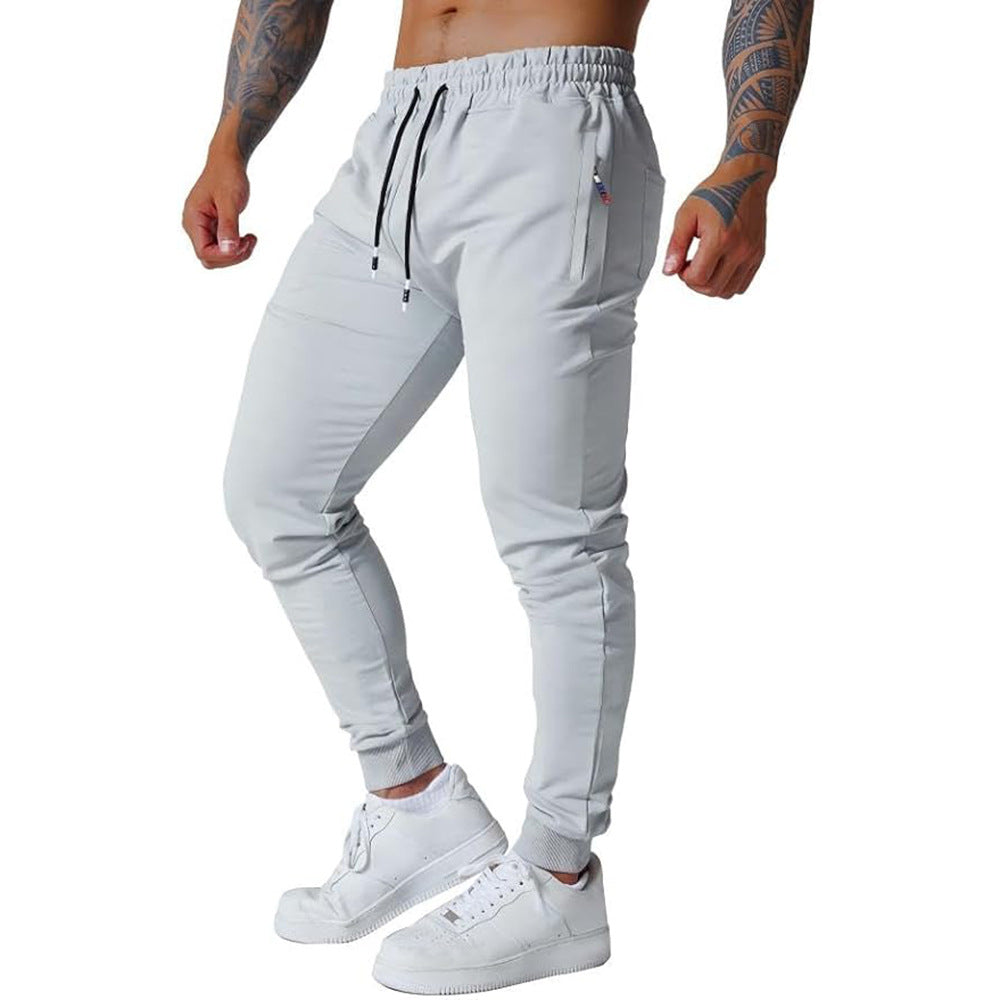 Fitness Sweatpants Versatile Long Pants Perfect For Both Workouts And Everyday Wear