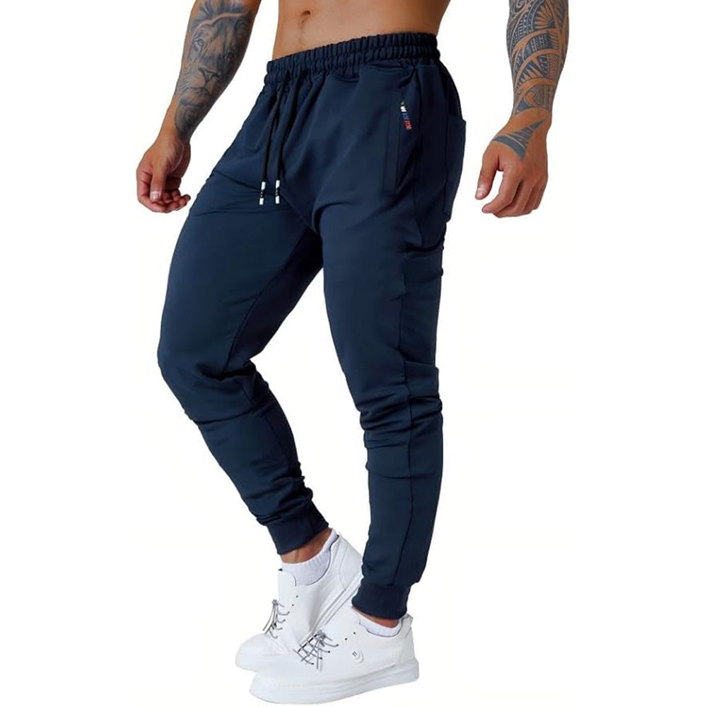 Fitness Sweatpants Versatile Long Pants Perfect For Both Workouts And Everyday Wear