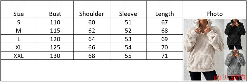 Jesienny i zimowy sweter z aksamitu w stylu europejskim i amerykańskim ze stójką