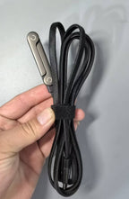 Fast Charging Foldable Bracket Data Cable 2-in-1