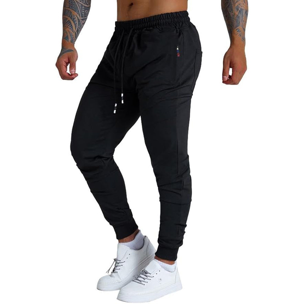 Fitness Sweatpants Versatile Long Pants Perfect For Both Workouts And Everyday Wear