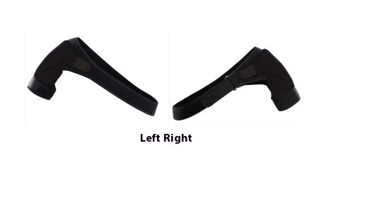 Orteza neoprenowa na zwichnięcie, ból stawu barkowego i artretyzm